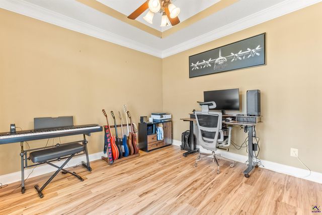 223 Hathersage Drive, Kathleen, GA 31047