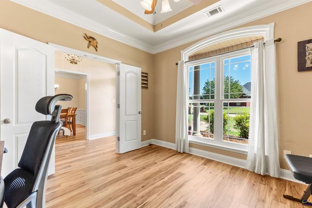 223 Hathersage Drive, Kathleen, GA 31047