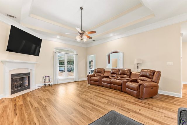 223 Hathersage Drive, Kathleen, GA 31047