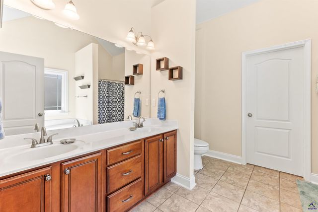223 Hathersage Drive, Kathleen, GA 31047