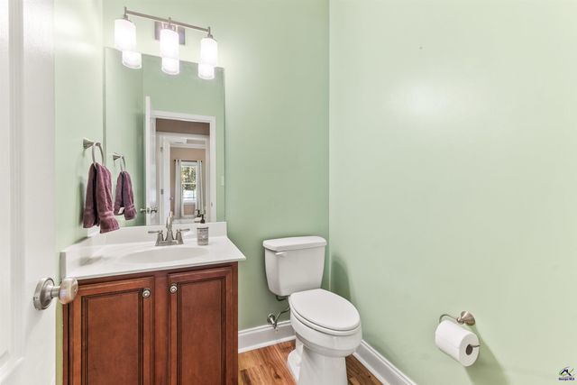 223 Hathersage Drive, Kathleen, GA 31047