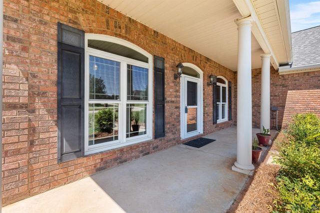 223 Hathersage Drive, Kathleen, GA 31047