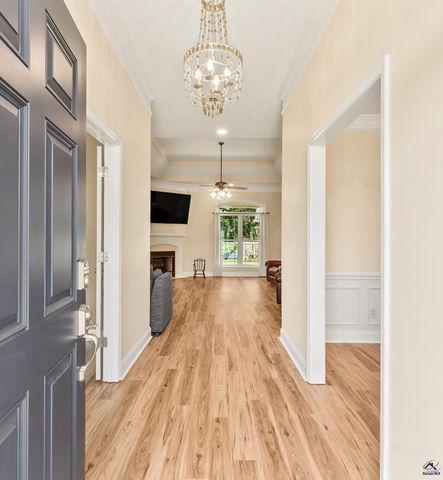 223 Hathersage Drive, Kathleen, GA 31047