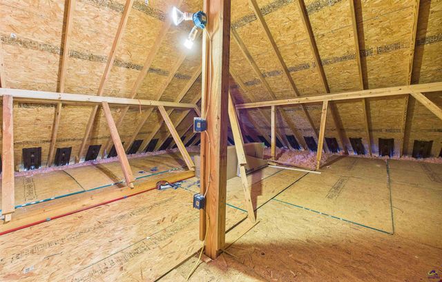 223 Hathersage Drive, Kathleen, GA 31047