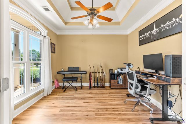 223 Hathersage Drive, Kathleen, GA 31047