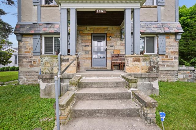 2251 Harrison Avenue, Cincinnati, OH 45211