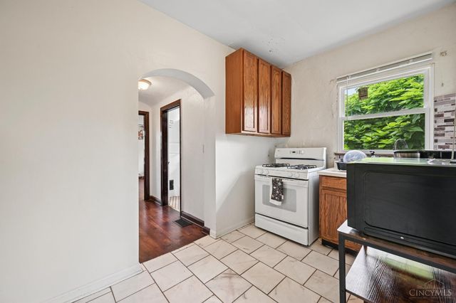 2251 Harrison Avenue, Cincinnati, OH 45211