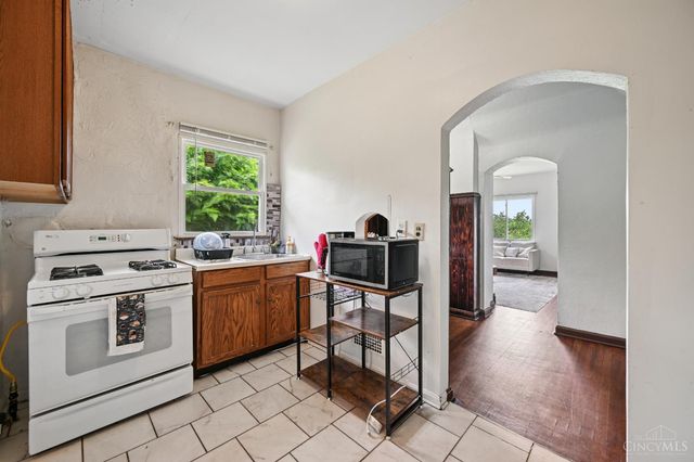 2251 Harrison Avenue, Cincinnati, OH 45211