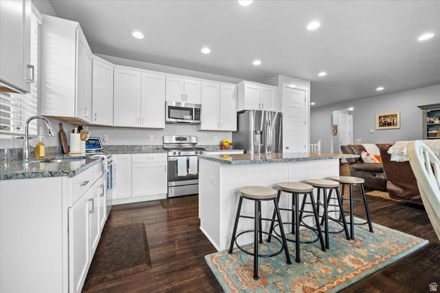 1443 W 550 S, Syracuse, UT 84075