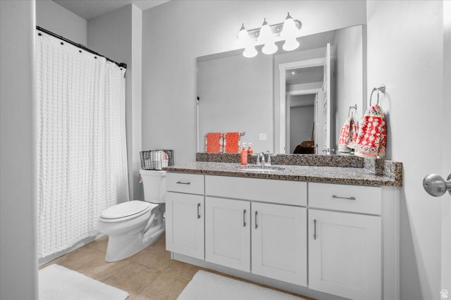 1443 W 550 S, Syracuse, UT 84075