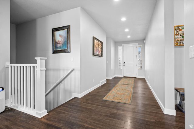 1443 W 550 S, Syracuse, UT 84075