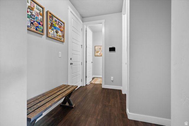 1443 W 550 S, Syracuse, UT 84075