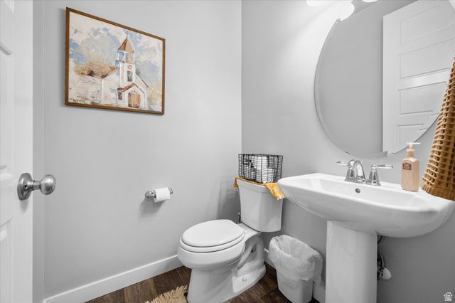 1443 W 550 S, Syracuse, UT 84075