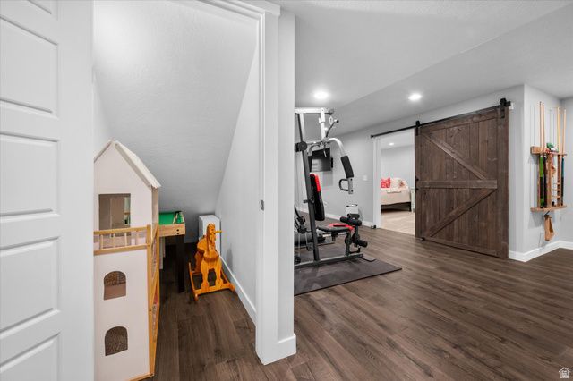 1443 W 550 S, Syracuse, UT 84075