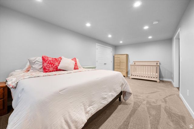 1443 W 550 S, Syracuse, UT 84075