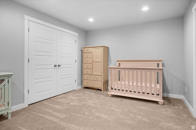 1443 W 550 S, Syracuse, UT 84075