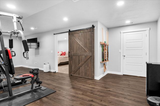 1443 W 550 S, Syracuse, UT 84075