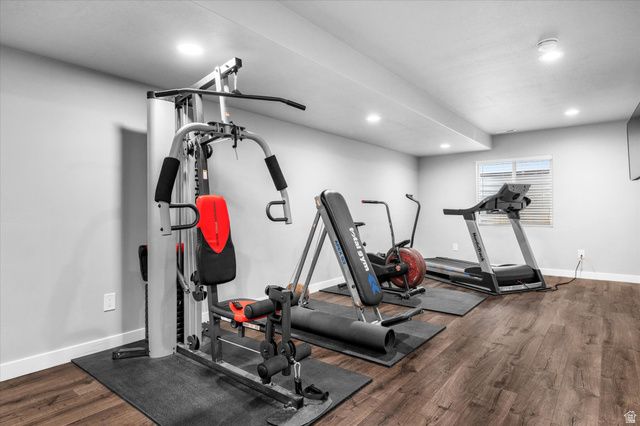 1443 W 550 S, Syracuse, UT 84075