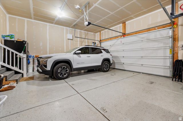 1443 W 550 S, Syracuse, UT 84075