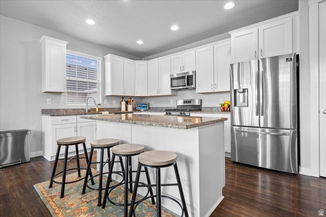 1443 W 550 S, Syracuse, UT 84075