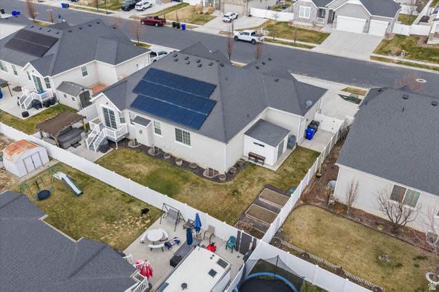 1443 W 550 S, Syracuse, UT 84075