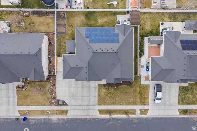 1443 W 550 S, Syracuse, UT 84075