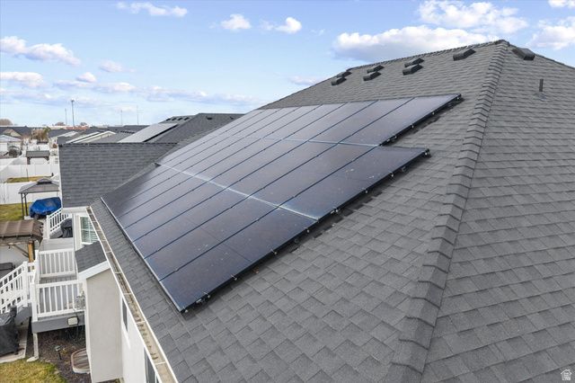 1443 W 550 S, Syracuse, UT 84075