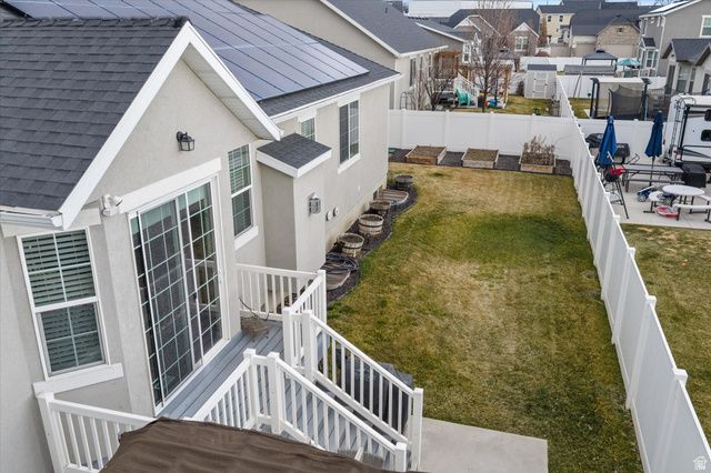 1443 W 550 S, Syracuse, UT 84075