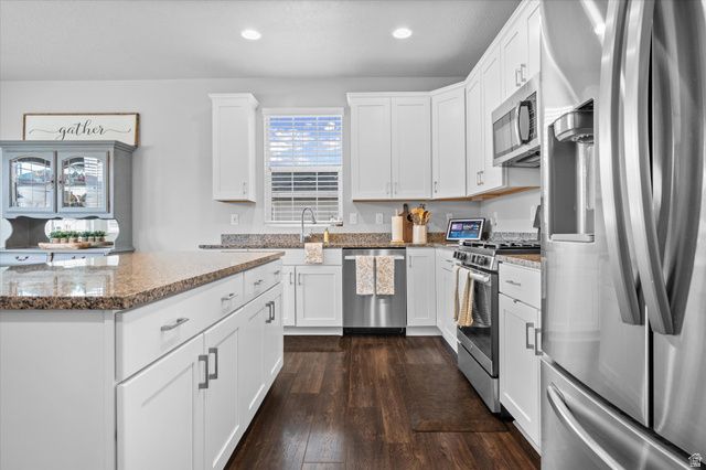 1443 W 550 S, Syracuse, UT 84075