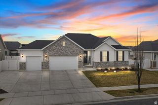 1443 W 550 S, Syracuse, UT 84075