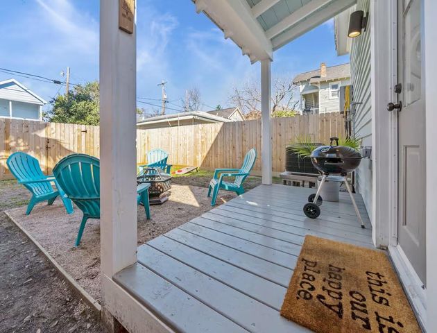 2520 Avenue M, Galveston, TX 77550