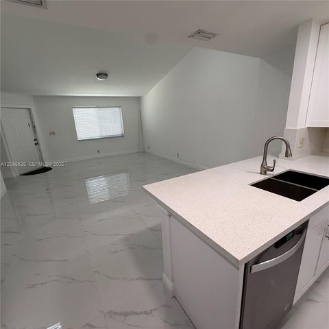 3349 NW 101st Ave, Sunrise, FL 33351
