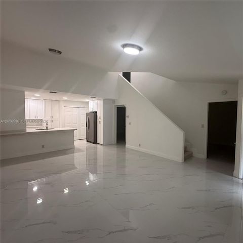 3349 NW 101st Ave, Sunrise, FL 33351