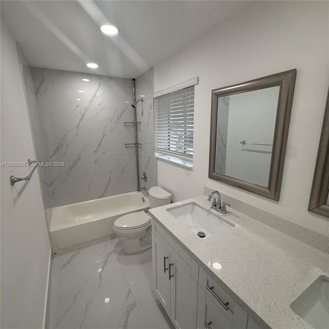 3349 NW 101st Ave, Sunrise, FL 33351