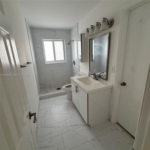 3349 NW 101st Ave, Sunrise, FL 33351