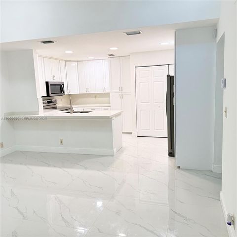 3349 NW 101st Ave, Sunrise, FL 33351