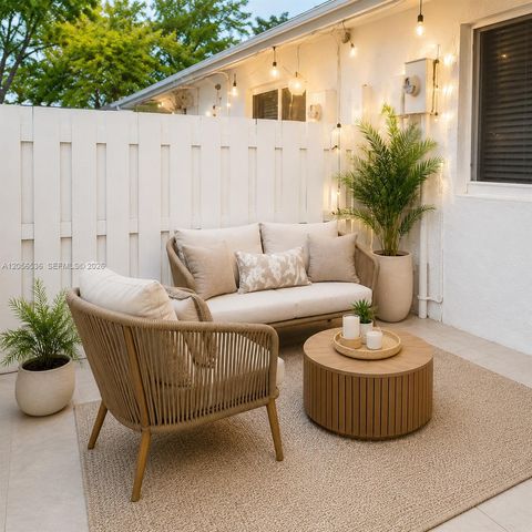 3349 NW 101st Ave, Sunrise, FL 33351