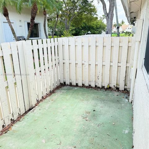 3349 NW 101st Ave, Sunrise, FL 33351