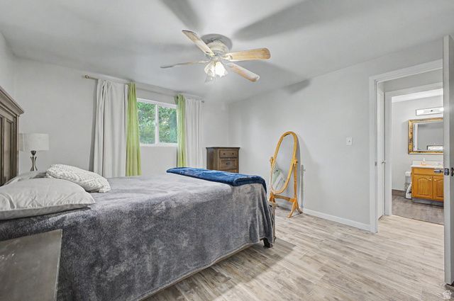 1076 SHANNON CIR, Brigham City, UT 84302