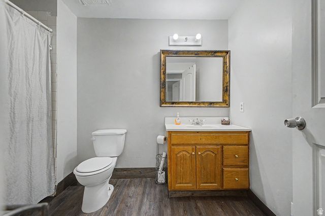 1076 SHANNON CIR, Brigham City, UT 84302