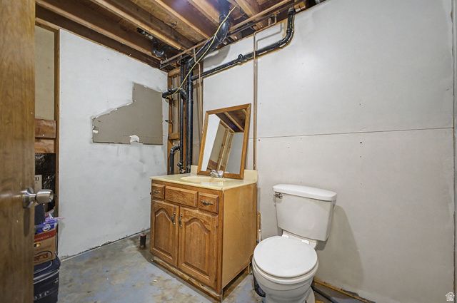 1076 SHANNON CIR, Brigham City, UT 84302