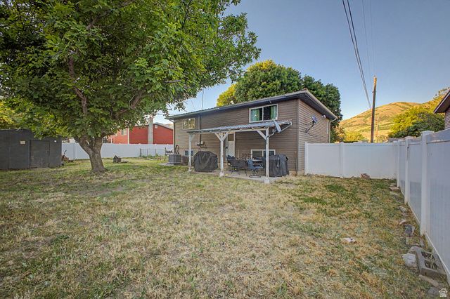 1076 SHANNON CIR, Brigham City, UT 84302