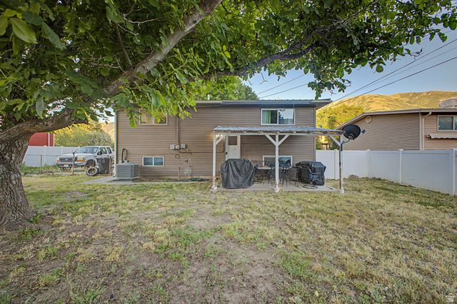 1076 SHANNON CIR, Brigham City, UT 84302