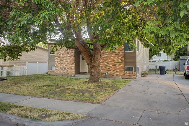 1076 SHANNON CIR, Brigham City, UT 84302