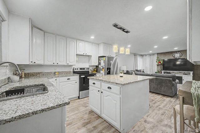 1076 SHANNON CIR, Brigham City, UT 84302