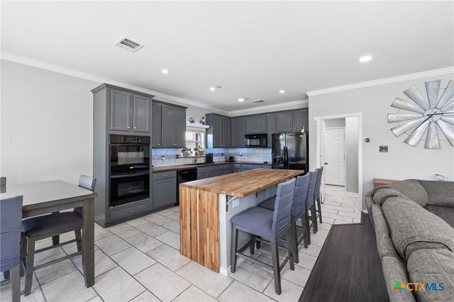 4904 Sodalite Court, Killeen, TX 76542