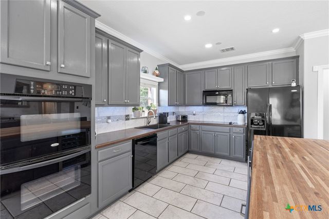 4904 Sodalite Court, Killeen, TX 76542