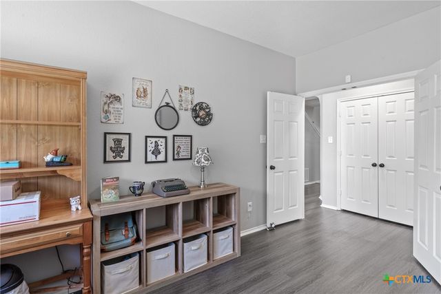 4904 Sodalite Court, Killeen, TX 76542