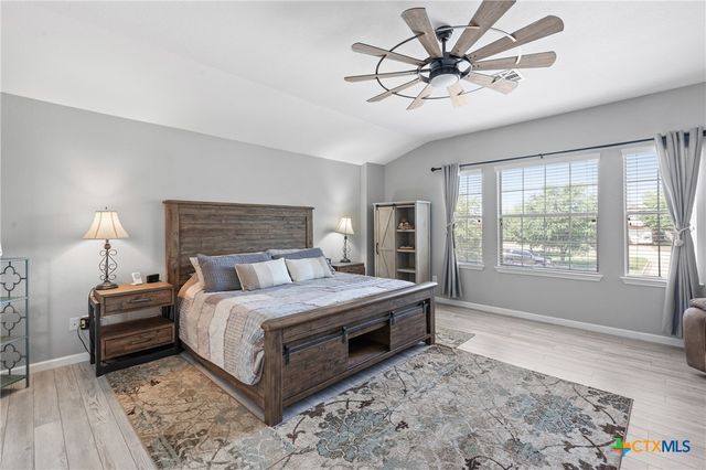 4904 Sodalite Court, Killeen, TX 76542