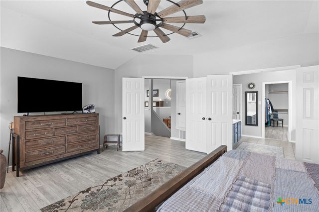 4904 Sodalite Court, Killeen, TX 76542